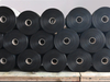 Iron Epoxy Coated Mesh
