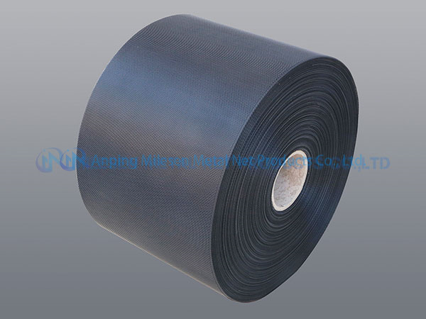 Milesen Epoxy Coated Wire Mesh: Boosting Air Intake System Filters