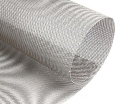 FeCrAlI Wire Mesh