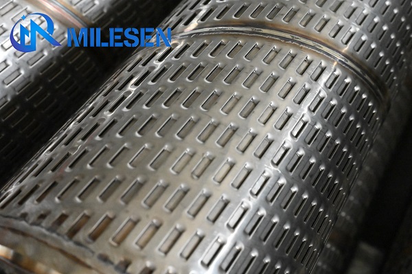 Top 10 Stainless Steel Mesh Suppliers in China: A 2024 Buyer's Guide