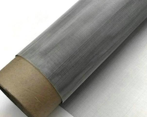 Duplex Stainless Steel Wire Mesh