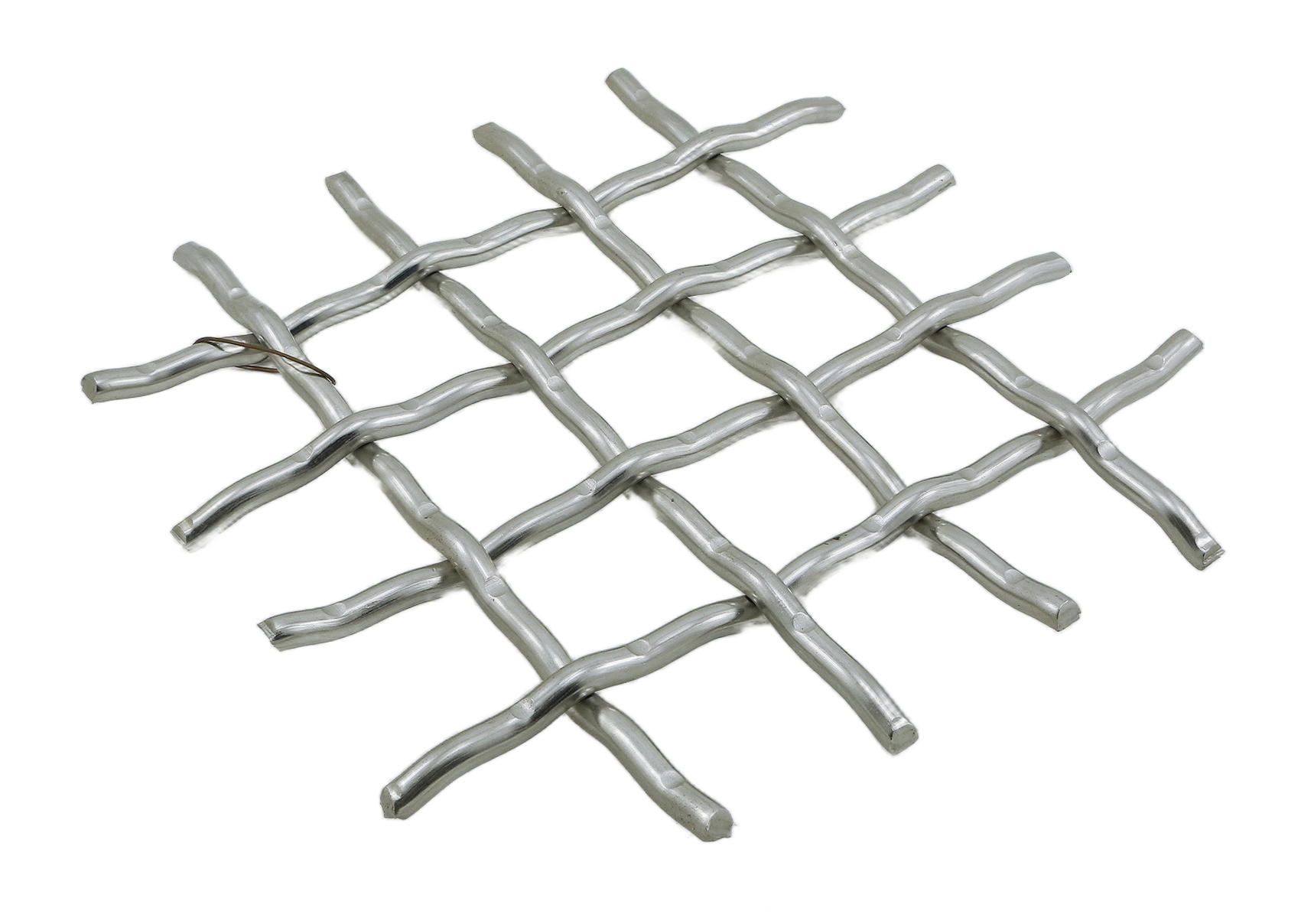 Stainless Steel Crimped Wire Mesh Exporters