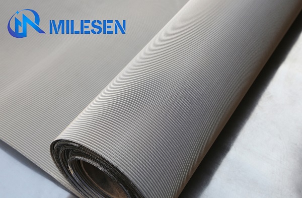 200 Micron Stainless Steel Wire Mesh