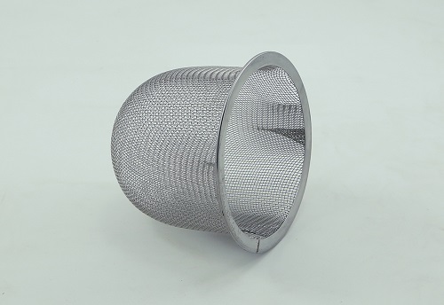 Palm Oil Leaf Filter Mesh in the USA